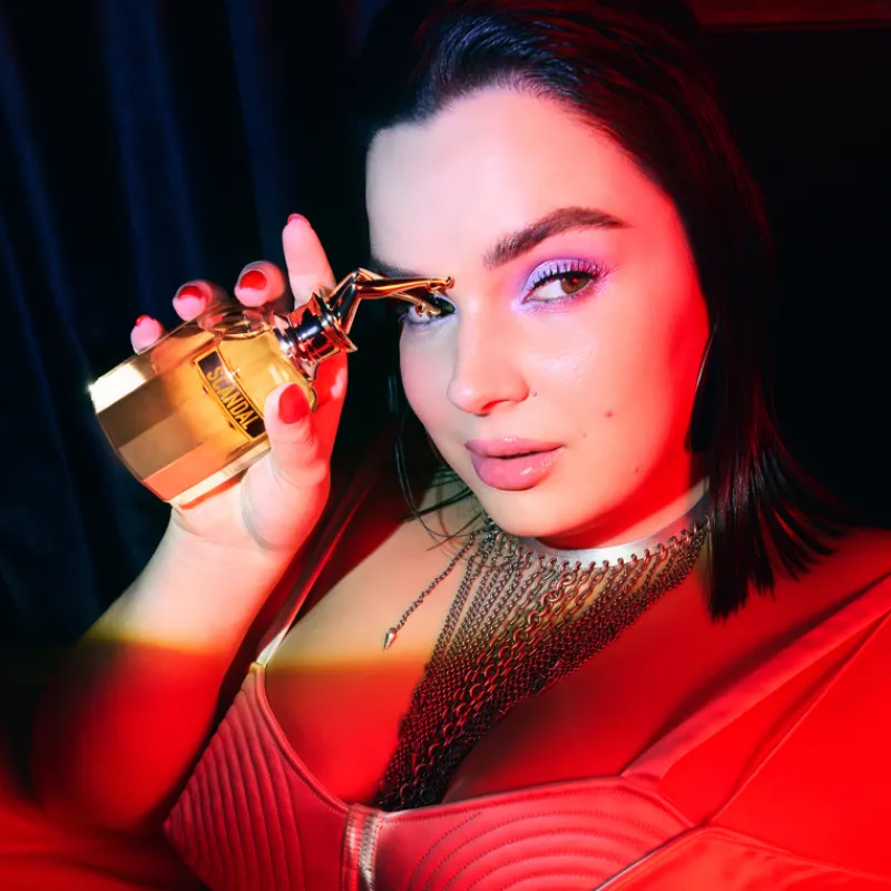 Hot SCANDAL ABSOLU PARFUM CONCENTRÉ Mujer Eau De Parfum Mujer