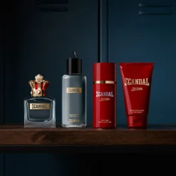 Discount SCANDAL HIM DEODORANT SPRAY 150ML Hombre Tratamiento Corporal|Tratamiento Corporal