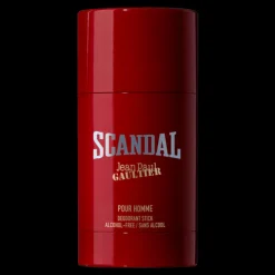 New SCANDAL HIM DEODORANT STICK 75G Hombre Tratamiento Corporal|Tratamiento Corporal