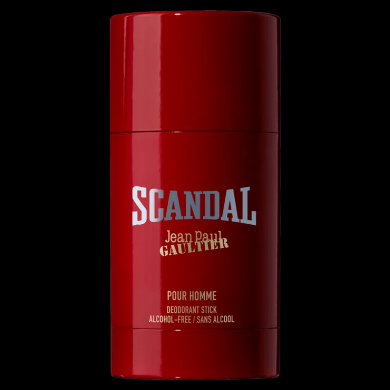 New SCANDAL HIM DEODORANT STICK 75G Hombre Tratamiento Corporal|Tratamiento Corporal