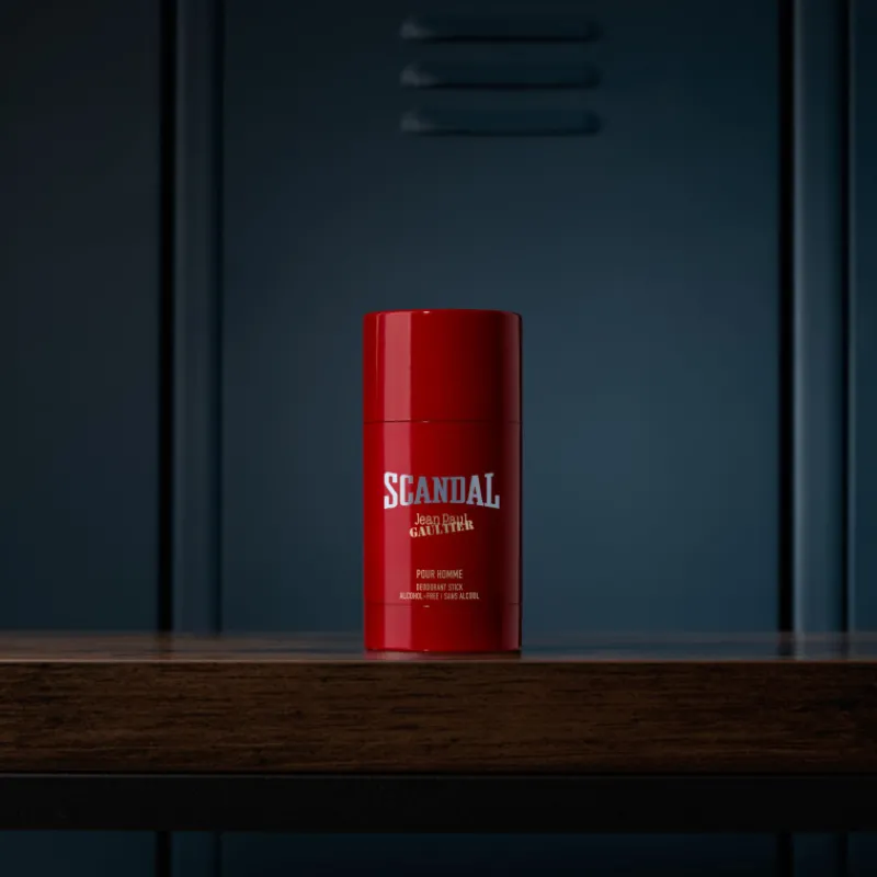 New SCANDAL HIM DEODORANT STICK 75G Hombre Tratamiento Corporal|Tratamiento Corporal