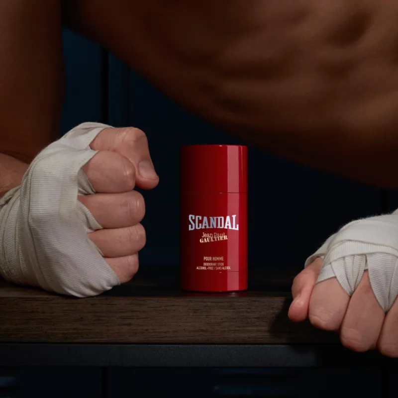 New SCANDAL HIM DEODORANT STICK 75G Hombre Tratamiento Corporal|Tratamiento Corporal