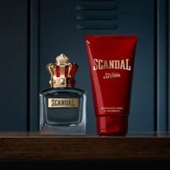 Sale SCANDAL HIM EDT GEL 150ML Hombre Tratamiento Corporal|Tratamiento Corporal