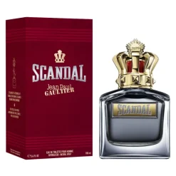 Outlet SCANDAL HIM EDT VAPORIZADOR Hombre Eau De Toilette Hombre|Eau De Toilette
