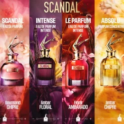 Online Scandal Intense Eau de Parfum Intense Mujer Eau De Parfum Mujer