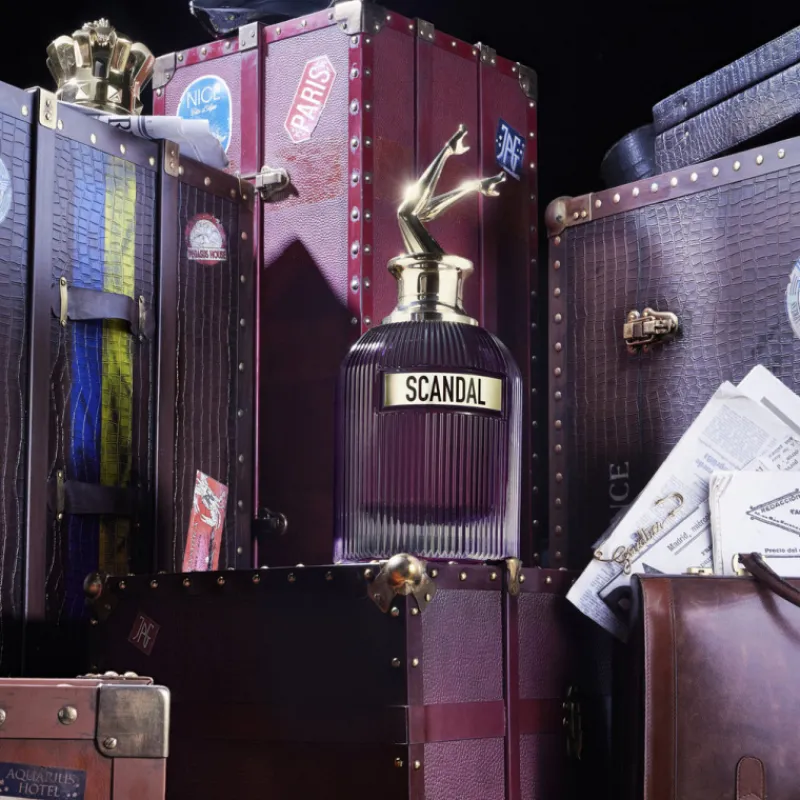 Online Scandal Intense Eau de Parfum Intense Mujer Eau De Parfum Mujer