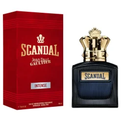 Clearance Scandal Intense Eau de Parfum Intense For Him Hombre Eau De Parfum Hombre|Eau De Parfum
