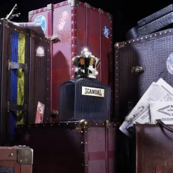 Clearance Scandal Intense Eau de Parfum Intense For Him Hombre Eau De Parfum Hombre|Eau De Parfum