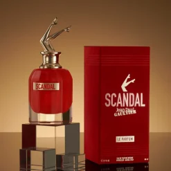 Best SCANDAL LE PARFUM HER INTENSE EDP Mujer Eau De Parfum Mujer