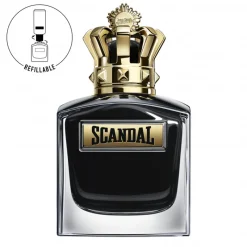 Discount SCANDAL POUR HOMME LE PARFUM INTENSE Hombre Eau De Parfum Hombre|Eau De Parfum