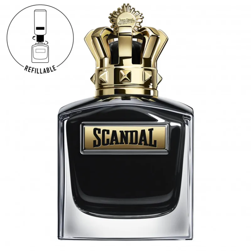 Discount SCANDAL POUR HOMME LE PARFUM INTENSE Hombre Eau De Parfum Hombre|Eau De Parfum