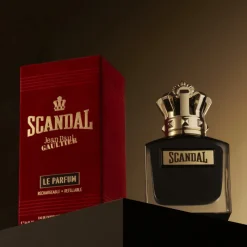Discount SCANDAL POUR HOMME LE PARFUM INTENSE Hombre Eau De Parfum Hombre|Eau De Parfum