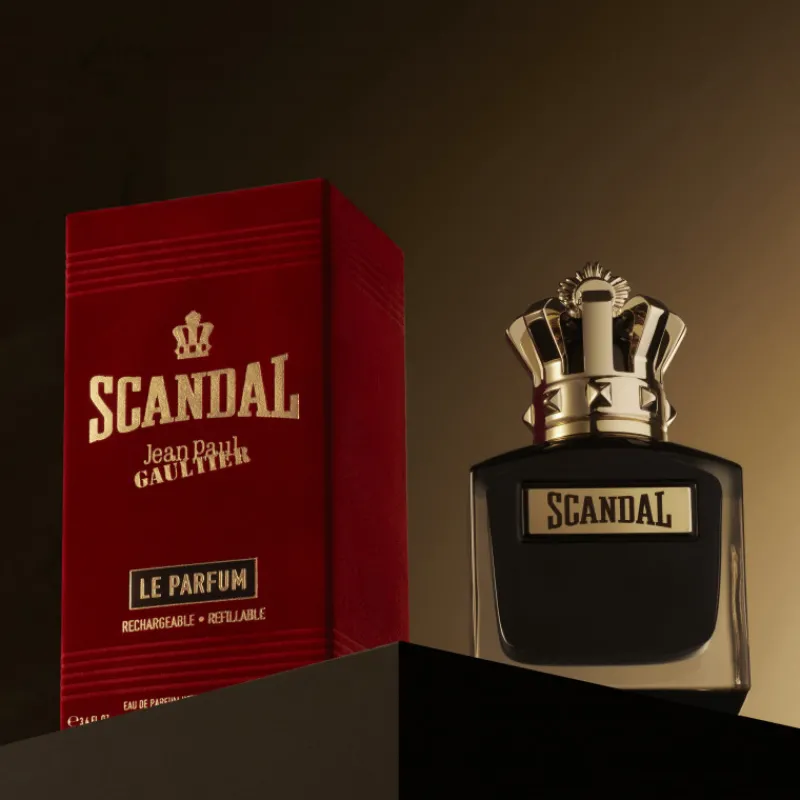 Discount SCANDAL POUR HOMME LE PARFUM INTENSE Hombre Eau De Parfum Hombre|Eau De Parfum
