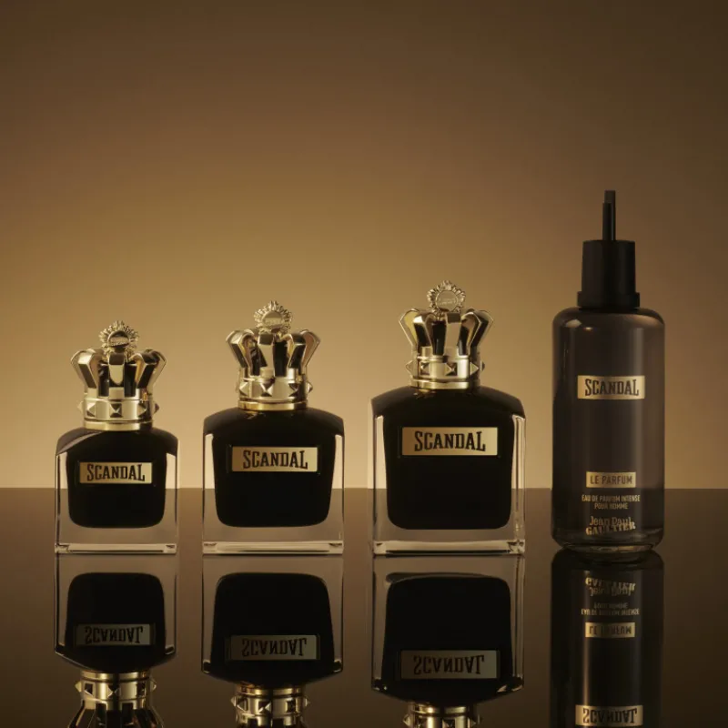 Discount SCANDAL POUR HOMME LE PARFUM INTENSE Hombre Eau De Parfum Hombre|Eau De Parfum