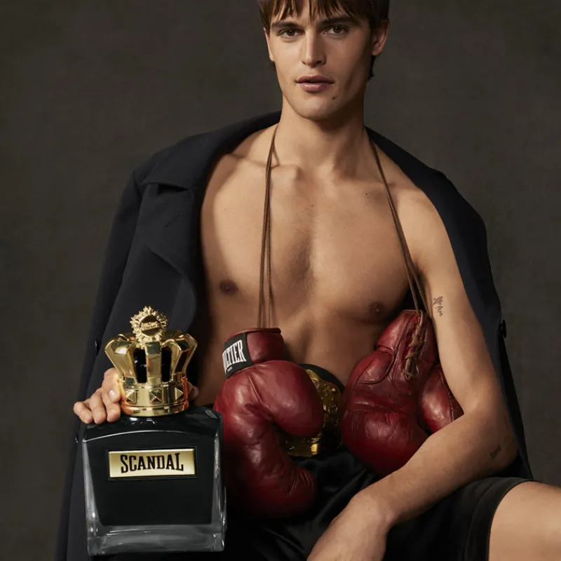 Discount SCANDAL POUR HOMME LE PARFUM INTENSE Hombre Eau De Parfum Hombre|Eau De Parfum