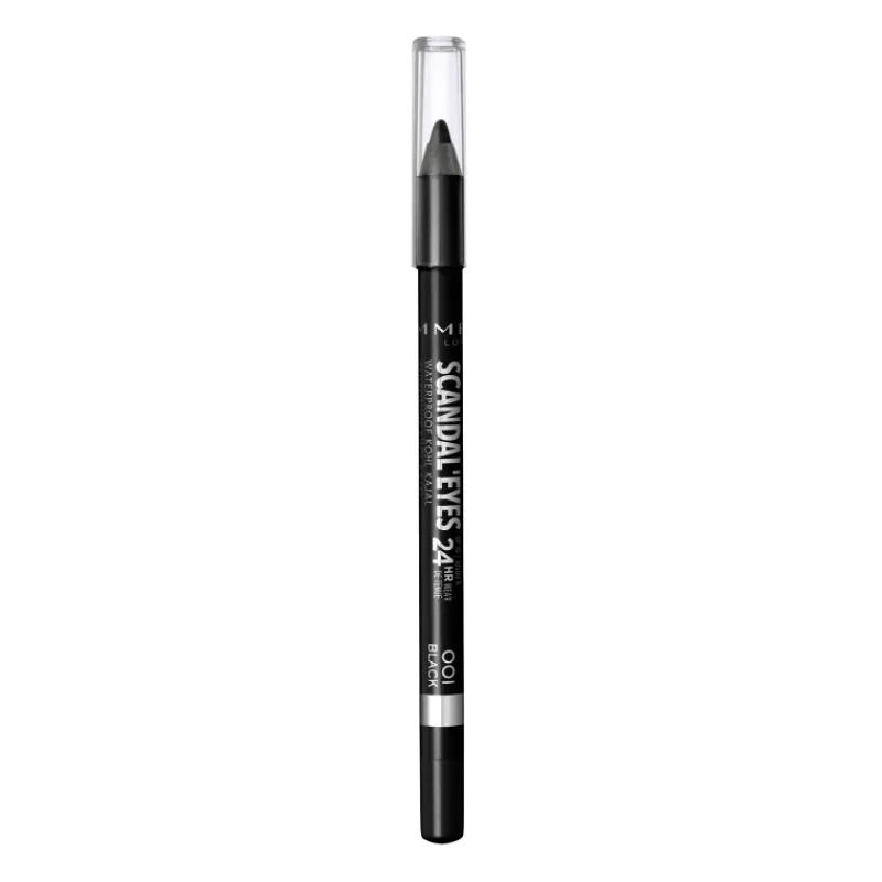 New Scandaleyes 24 Hs Waterproof Khol Kajal Eyeliner