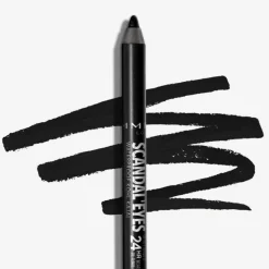 New Scandaleyes 24 Hs Waterproof Khol Kajal Eyeliner