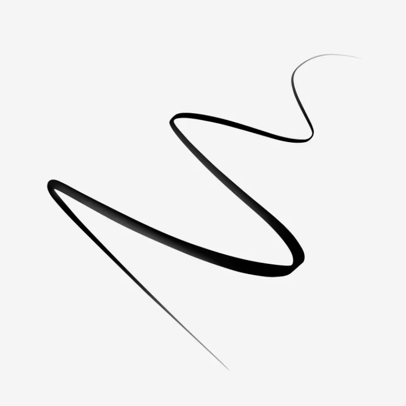 Hot Scandaleyes Exaggerate Eyeliner Eyeliner