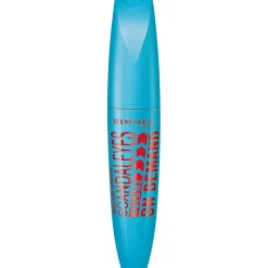 Scandaleyes Volume On Demand Waterproof Máscara De Pestañas