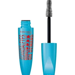 Scandaleyes Volume On Demand Waterproof Máscara De Pestañas