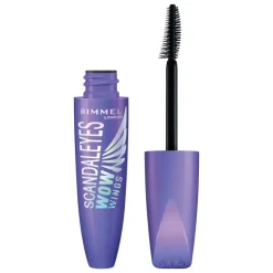 Best Scandaleyes Wow Wings Máscara De Pestañas