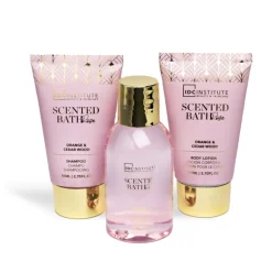 Outlet Scented Bath Rosé Bag Set Mujer Estuches Y Gift Sets|Tratamiento Corporal