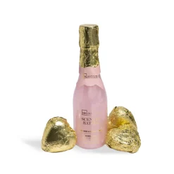 Hot Scented Bath Rose Bubble Bath Set Mujer Estuches Y Gift Sets|Estuches Y Gift Sets