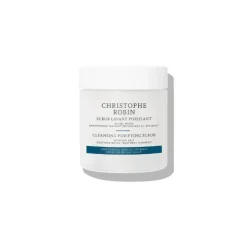 Hot SCRUB LAVANT PURIFIANT AU SEL MARINE 75 ML Shampoo