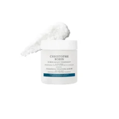 Hot SCRUB LAVANT PURIFIANT AU SEL MARINE 75 ML Shampoo