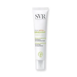 SEBIACLEAR CREMA SPF50+ 40ML Facial