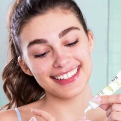 Discount Sebiaclear Gel Flash 4h Facial