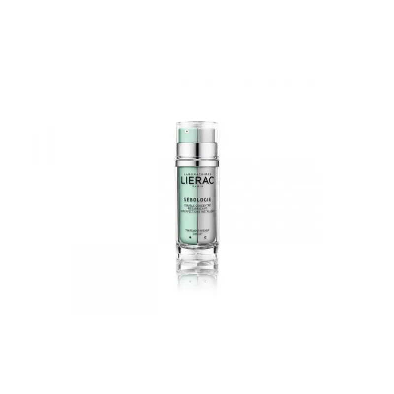 Hot SEBOLOGIE DOBLE CONCENTRADO D&N 30ML Facial