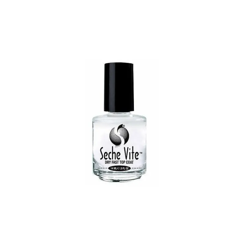 Discount DRY FAST TOP COAT 15ML Acabado