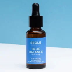 Discount BLUE BALANCE SÉRUM Facial