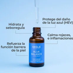 Discount BLUE BALANCE SÉRUM Facial