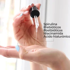 Discount BLUE BALANCE SÉRUM Facial