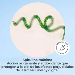 Discount BLUE BALANCE SÉRUM Facial