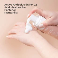 Outlet ESPUMA LIMPIADORA Facial