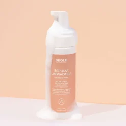 Outlet ESPUMA LIMPIADORA Facial