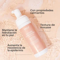 Outlet ESPUMA LIMPIADORA Facial
