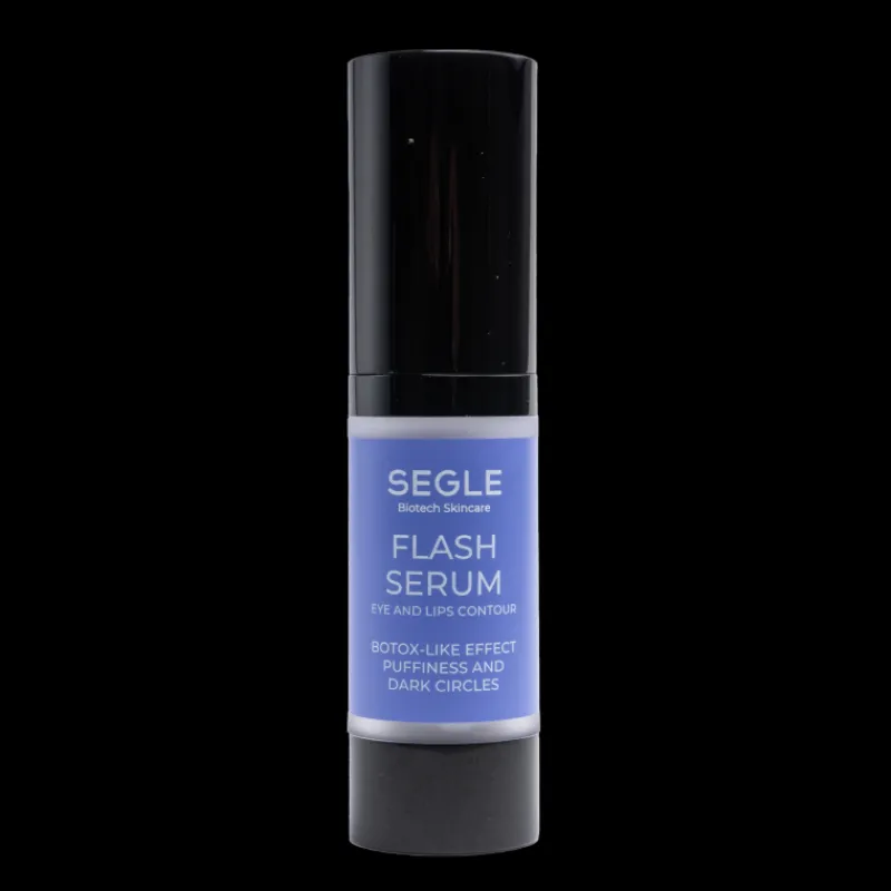 New FLASH SERUM CONTORNO OJOS Y LABIOS Facial