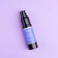 New FLASH SERUM CONTORNO OJOS Y LABIOS Facial