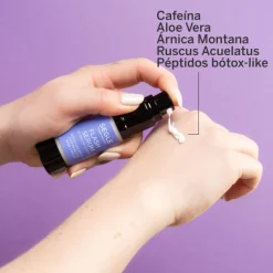 New FLASH SERUM CONTORNO OJOS Y LABIOS Facial