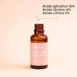 Online GLICOLMIX EXFOLIANT SÉRUM Facial