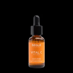Hot VITAL C FACIAL SERUM Facial