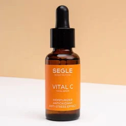 Hot VITAL C FACIAL SERUM Facial