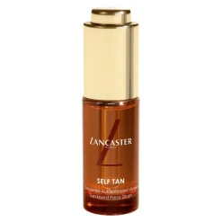Hot SELF TAN SUN-KISSED FACE DROPS Autobronceadores