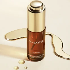 Hot SELF TAN SUN-KISSED FACE DROPS Autobronceadores
