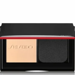 Discount Self-Refreshing Custom Finish Powder Foundation Polvos