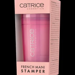 New Sello Laca De Uñas